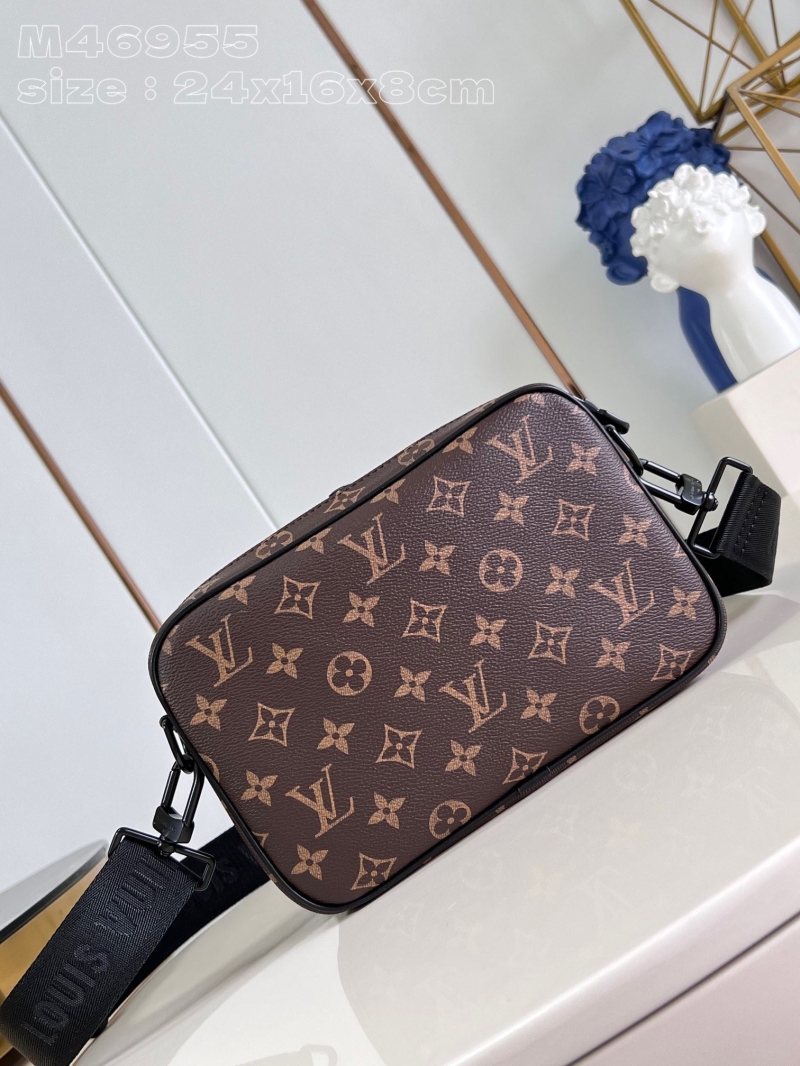 LV Satchel Bags